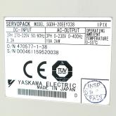 Servopack  Used