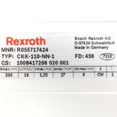 Linear module CKK-110-NN-1 New