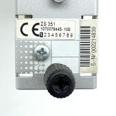 Controler ZS 351  Used