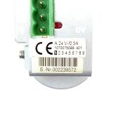 Ausgangsmodul 075099-401_7  Gebraucht