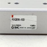 Clamping Cylinder 16 x 10  New