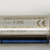 Absolutdruckaufnehmer P3MB  Gebraucht