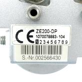 Profibus Module ZE200-DP Used
