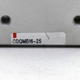 Short-stroke Cylinder 16 x 25  New