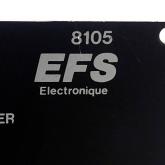 Front board  Used