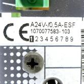 Output Module  New