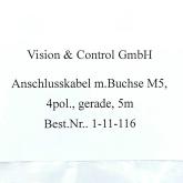 Anschlusskabel  Neu OVP