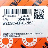 spherical roller bearing  New FS