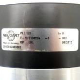 Planetary gearbox PLE 120 Used