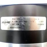 Planetary gearbox  Refurbished