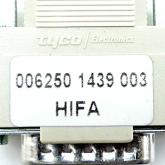 Encoder cable HIFA 6250 1439 003  Used