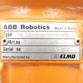 Servomotor  + JSSB-22-A-01A PS 130/6-60-P-PMB-4058 Gebraucht