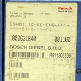 Modul CSH01.1C-SE-ENS-NNN-NNN-S1-S-NN-FW R911305536 Neu OVP