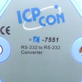 RS-232 to RS-232 Converter  Neu