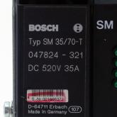 Servo Module 047824-321 Used