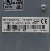 Servo Drive HMV01.1E-W0030-A-07-NNNN 