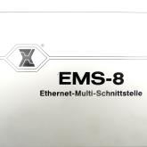 Ethernet-Multi-Schnittstelle  Gebraucht
