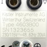 Piezoresistive amplifier  Used
