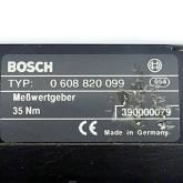 Meßwertgeber 35 Nm  Gebraucht