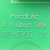 Stromversorgungsmodul NETZ-24V NETZ-24V  Gebraucht