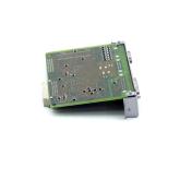 Bosch Profibus Modul CZE200 ZE200; 1070075169-112 Gebraucht