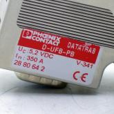 Fine surge Protection  New