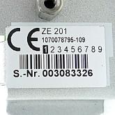 Bosch Profibus Modul lZE201 ZE201; 1070078795-109 