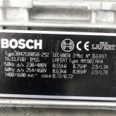 Drehstrommotor IEC 60034 Gebraucht