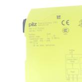 Profibus Modul 772132 