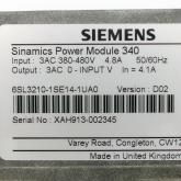 Inverter Power Module 340  