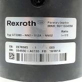 Planetary Gearbox GTE080-NN2-012A-NN02 New
