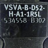 Magnetventil 534558  