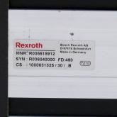 Kugelgewindegetriebe R036040000 Gebraucht