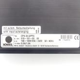Getaktete Stromversorgung CPA 24.5/PFS Gebraucht