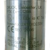 Pressure transmitter PTX 511-I Used