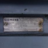 Drehstrommotor  Gebraucht