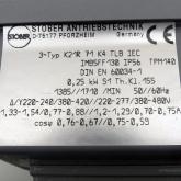 Three-phase Motor  Used