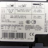 Sirius motor protection switch  Used