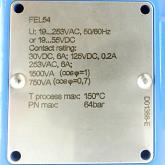 Level switch FTL51-AGR2BB4Y9A New FS