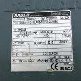 Stirnradgetriebemotor E 2048637-1 Neu