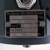 Gearmotor  New