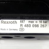 Terminal Block  Used