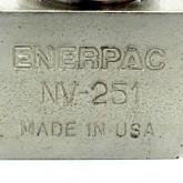 Needle valve  New FS