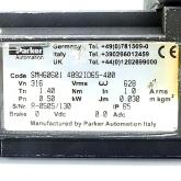Servo motor SMH60601 4892ID65-400 Used