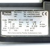 Servo motor SMH601051 45112ID65-400 Used
