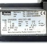 Servo motor SMHA60601 4892ID65-400 Used