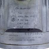 Clamping cylinder  New
