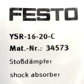 Shock absorber 34573 New FS