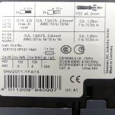 Circuit breaker  Used