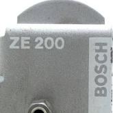 Leiterplatte ZE200  